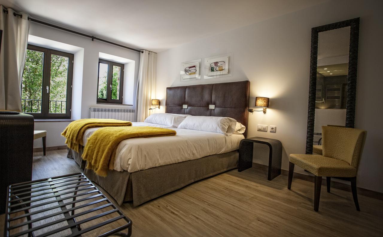 Hotel Pura Vida Valganon Cameră foto