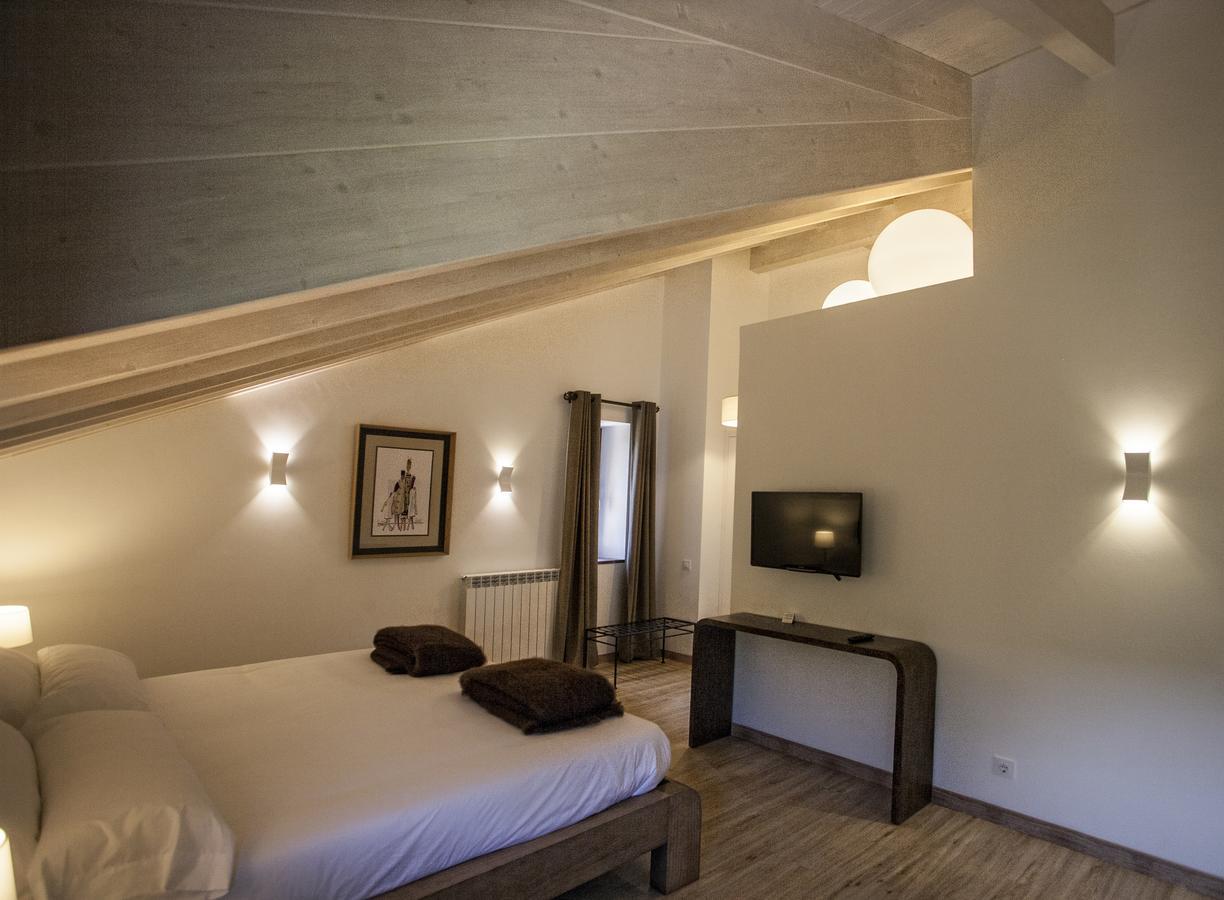 Hotel Pura Vida Valganon Cameră foto