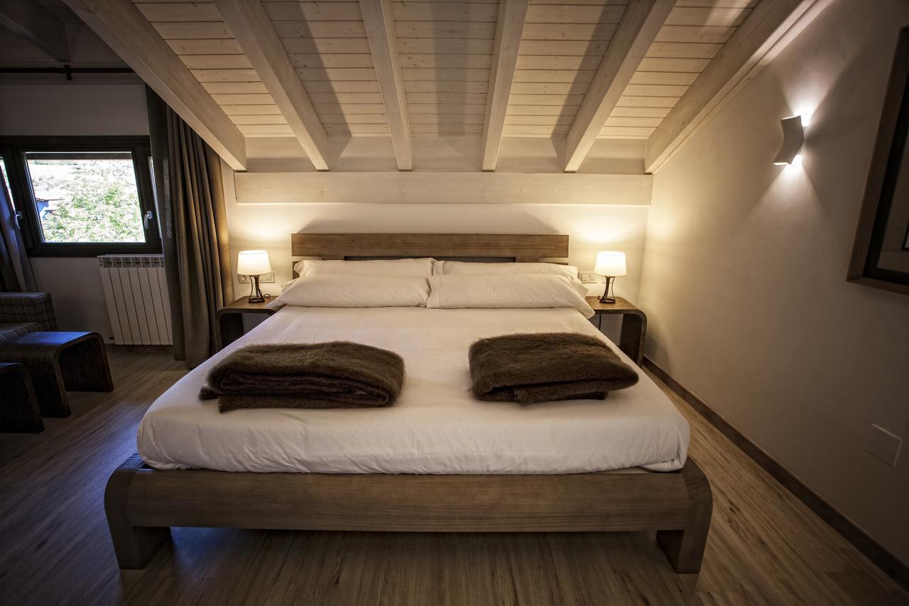 Hotel Pura Vida Valganon Cameră foto
