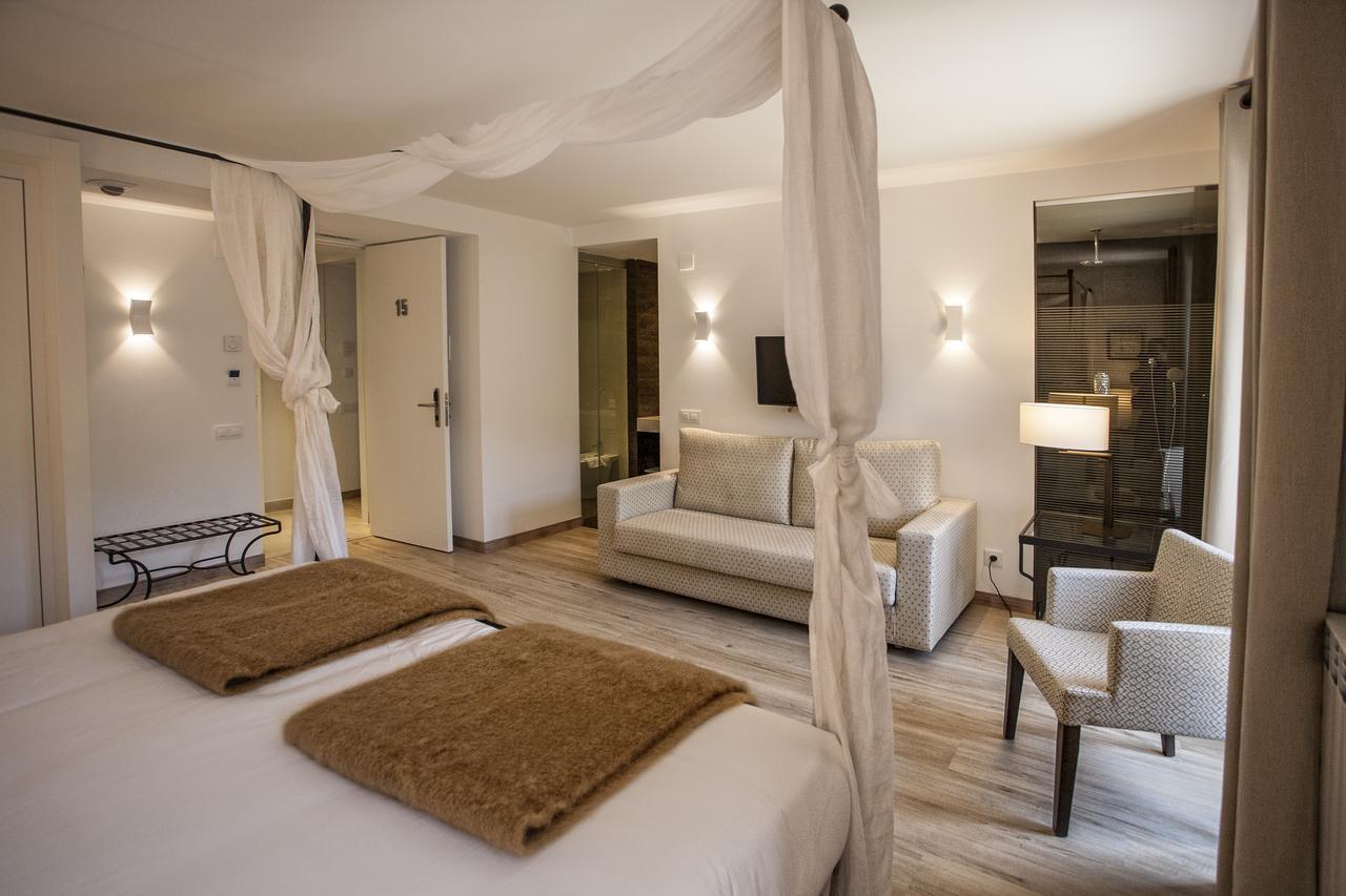 Hotel Pura Vida Valganon Cameră foto