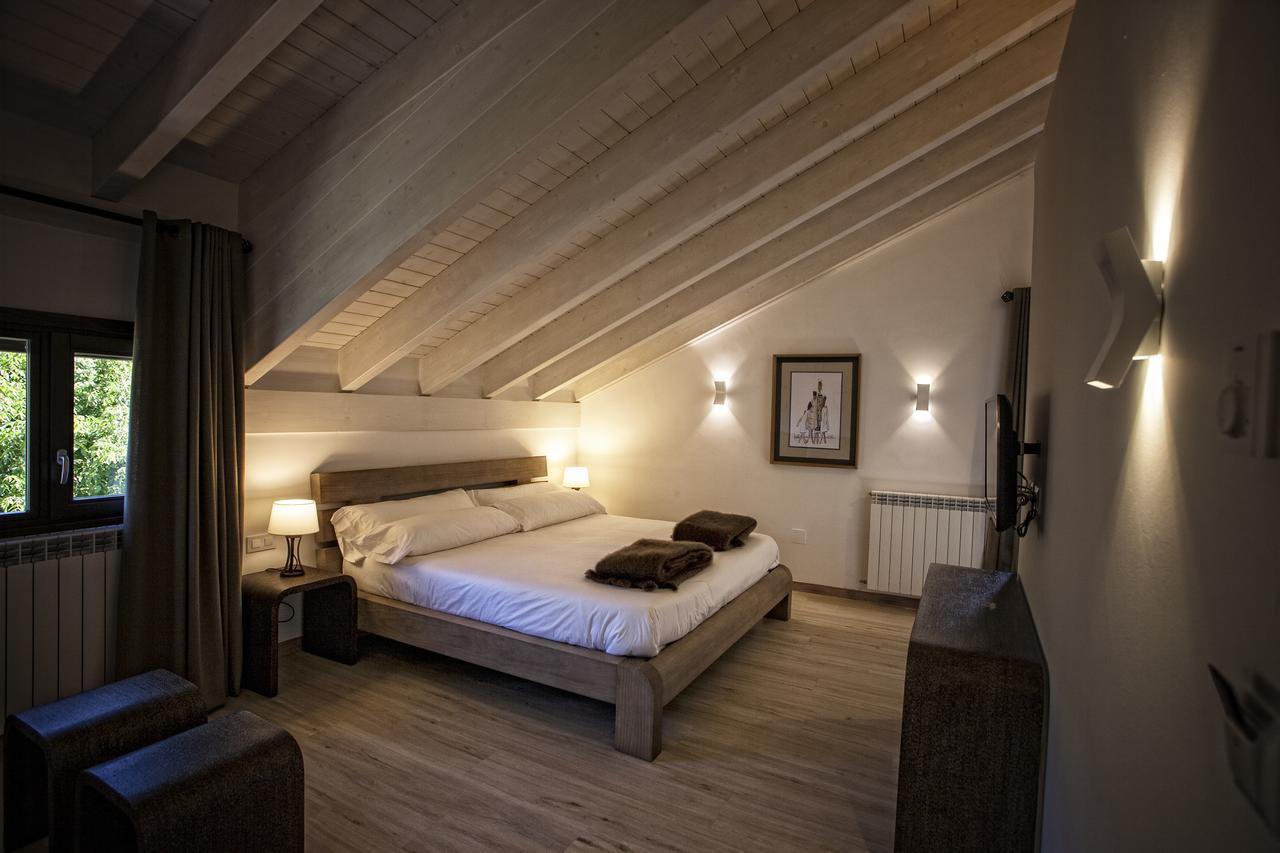 Hotel Pura Vida Valganon Cameră foto